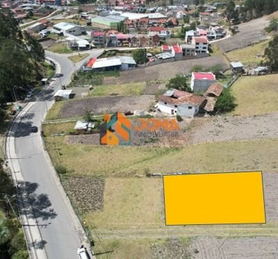 ¡EL TERRENO PERFECTO LE ESPERA!