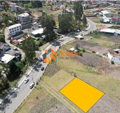 ¡EL TERRENO PERFECTO LE ESPERA!