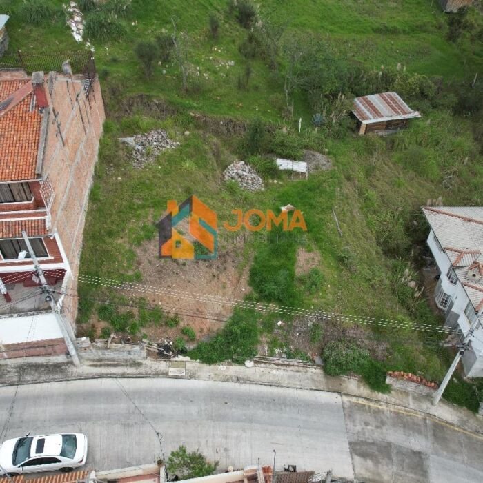 ¡Gran oportunidad! Terreno de 484 m² en excelente ubicación