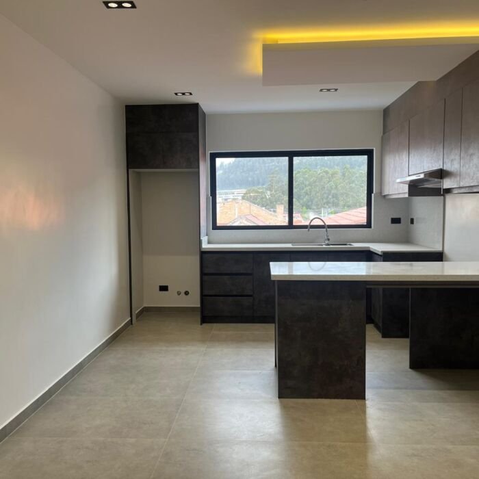 Suite ejecutiva en renta – estilo, confort y privacidad