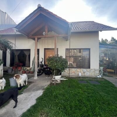 ¡Su nuevo hogar le espera!